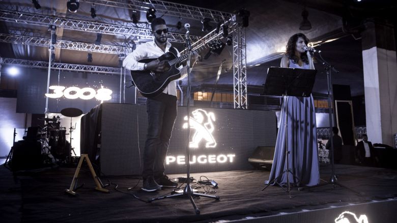 STAFIM lance la nouvelle 3008 en Tunisie