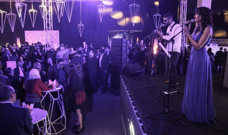 STAFIM lance la nouvelle 3008 en Tunisie