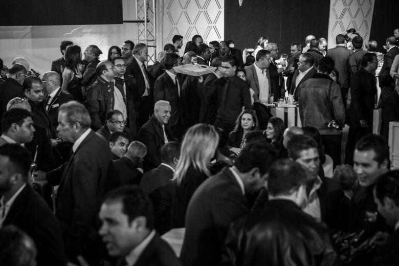 STAFIM lance la nouvelle 3008 en Tunisie