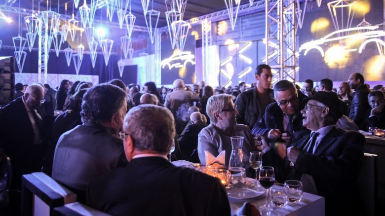 STAFIM lance la nouvelle 3008 en Tunisie