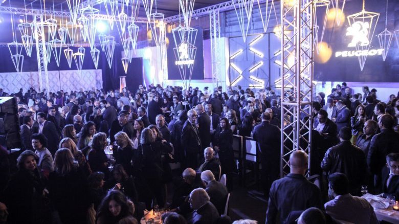 STAFIM lance la nouvelle 3008 en Tunisie