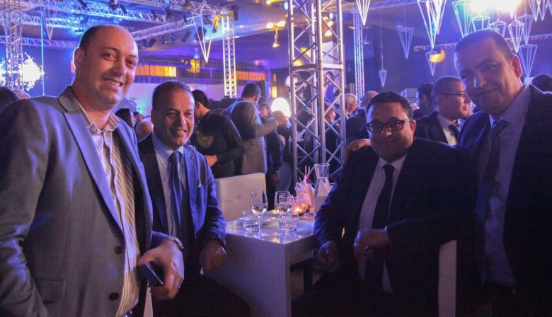 STAFIM lance la nouvelle 3008 en Tunisie