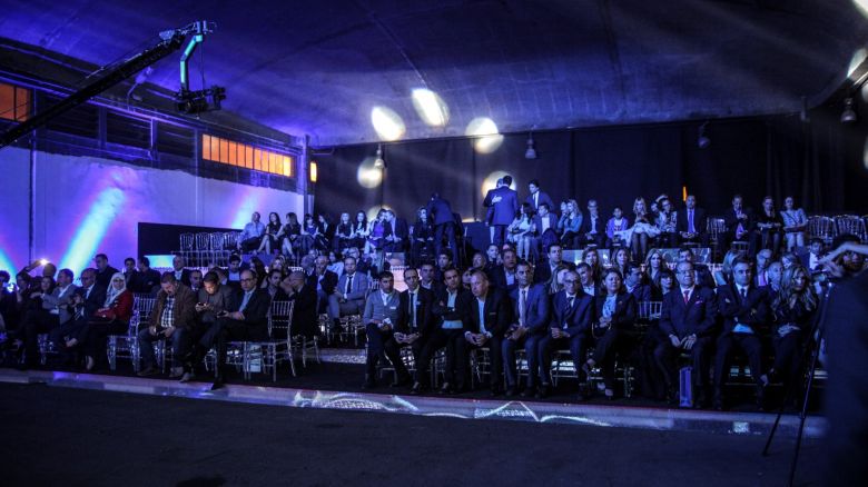 STAFIM lance la nouvelle 3008 en Tunisie