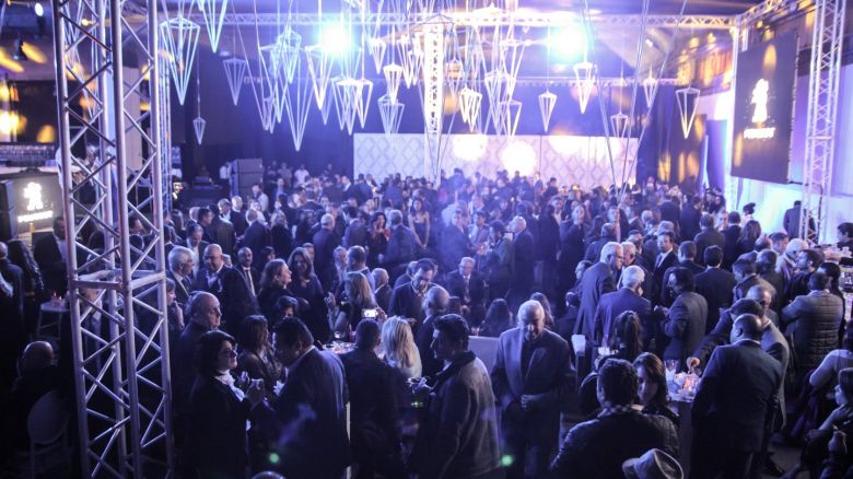 STAFIM lance la nouvelle 3008 en Tunisie