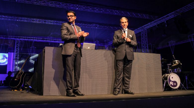 STAFIM lance la nouvelle 3008 en Tunisie