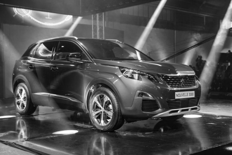 STAFIM lance la nouvelle 3008 en Tunisie