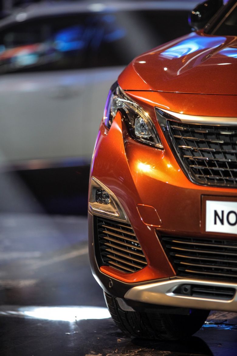 STAFIM lance la nouvelle 3008 en Tunisie