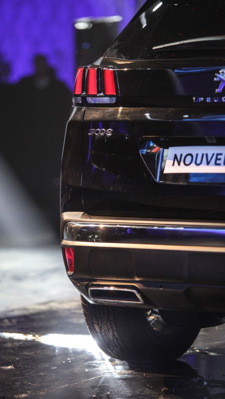 STAFIM lance la nouvelle 3008 en Tunisie