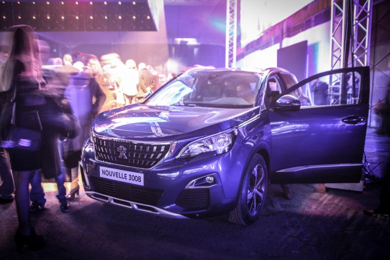 STAFIM lance la nouvelle 3008 en Tunisie