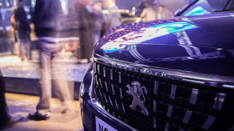 STAFIM lance la nouvelle 3008 en Tunisie