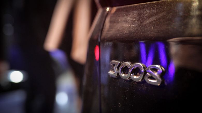 STAFIM lance la nouvelle 3008 en Tunisie