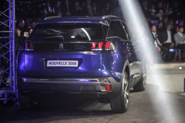 STAFIM lance la nouvelle 3008 en Tunisie