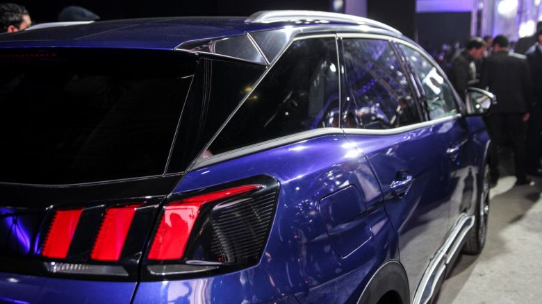 STAFIM lance la nouvelle 3008 en Tunisie