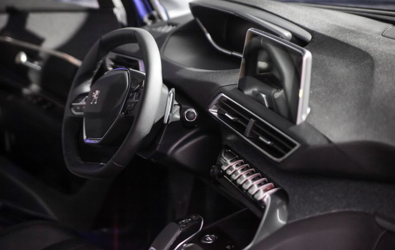 STAFIM lance la nouvelle 3008 en Tunisie