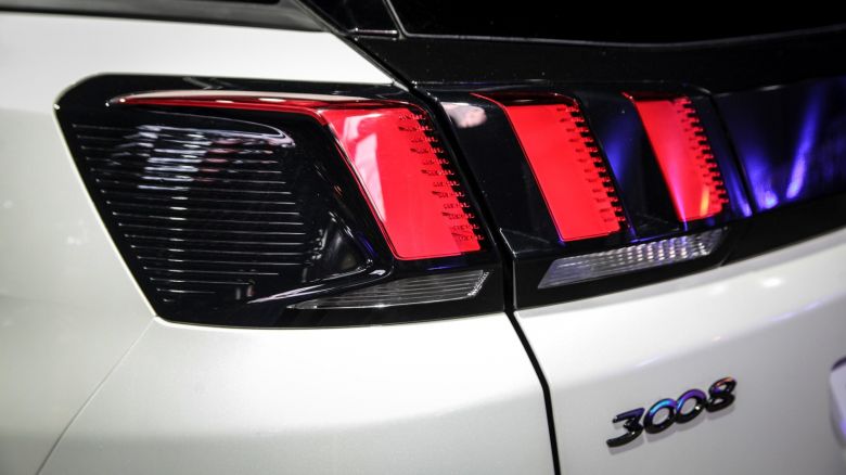 STAFIM lance la nouvelle 3008 en Tunisie