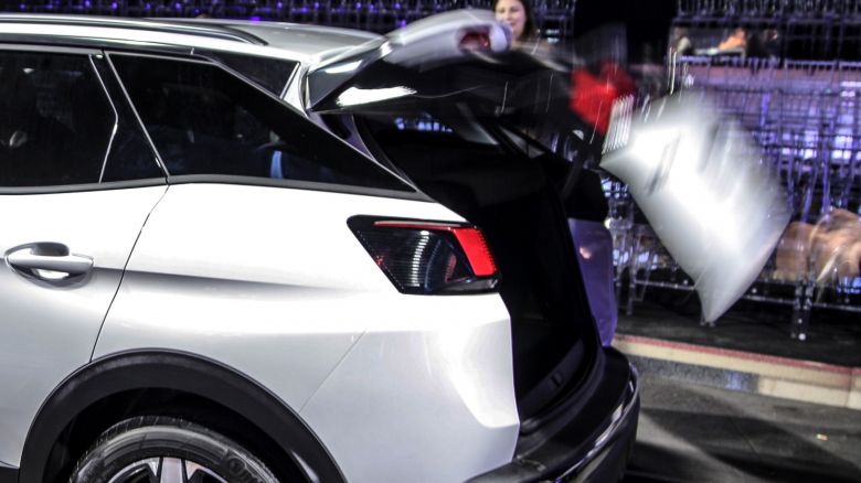 STAFIM lance la nouvelle 3008 en Tunisie