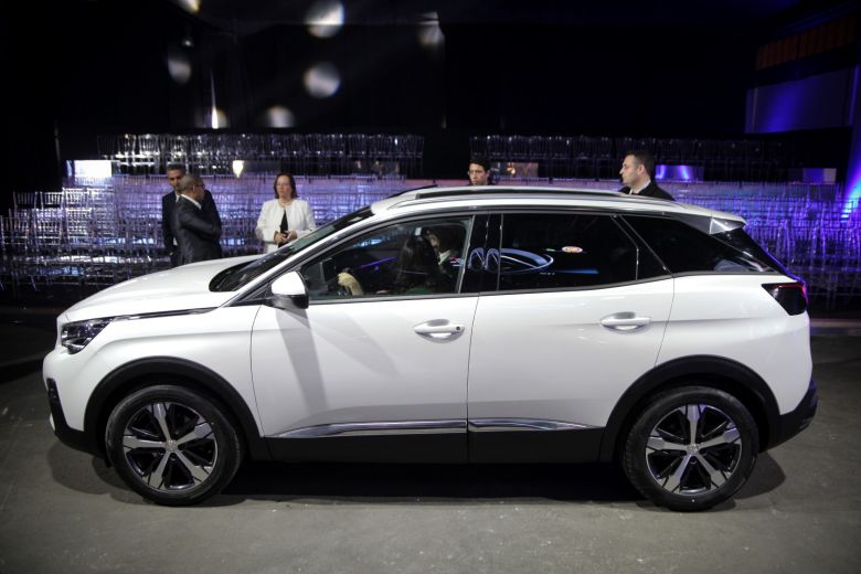 STAFIM lance la nouvelle 3008 en Tunisie