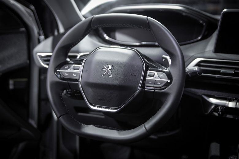 STAFIM lance la nouvelle 3008 en Tunisie