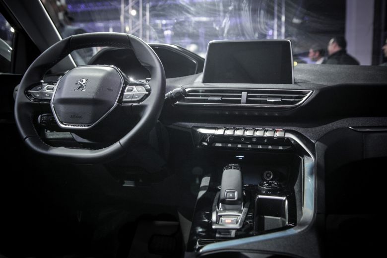 STAFIM lance la nouvelle 3008 en Tunisie