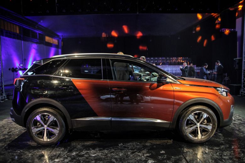 STAFIM lance la nouvelle 3008 en Tunisie