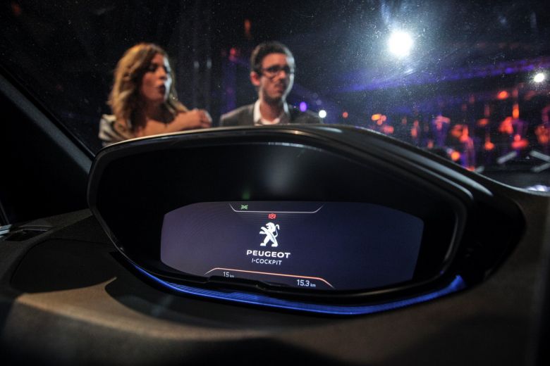 STAFIM lance la nouvelle 3008 en Tunisie