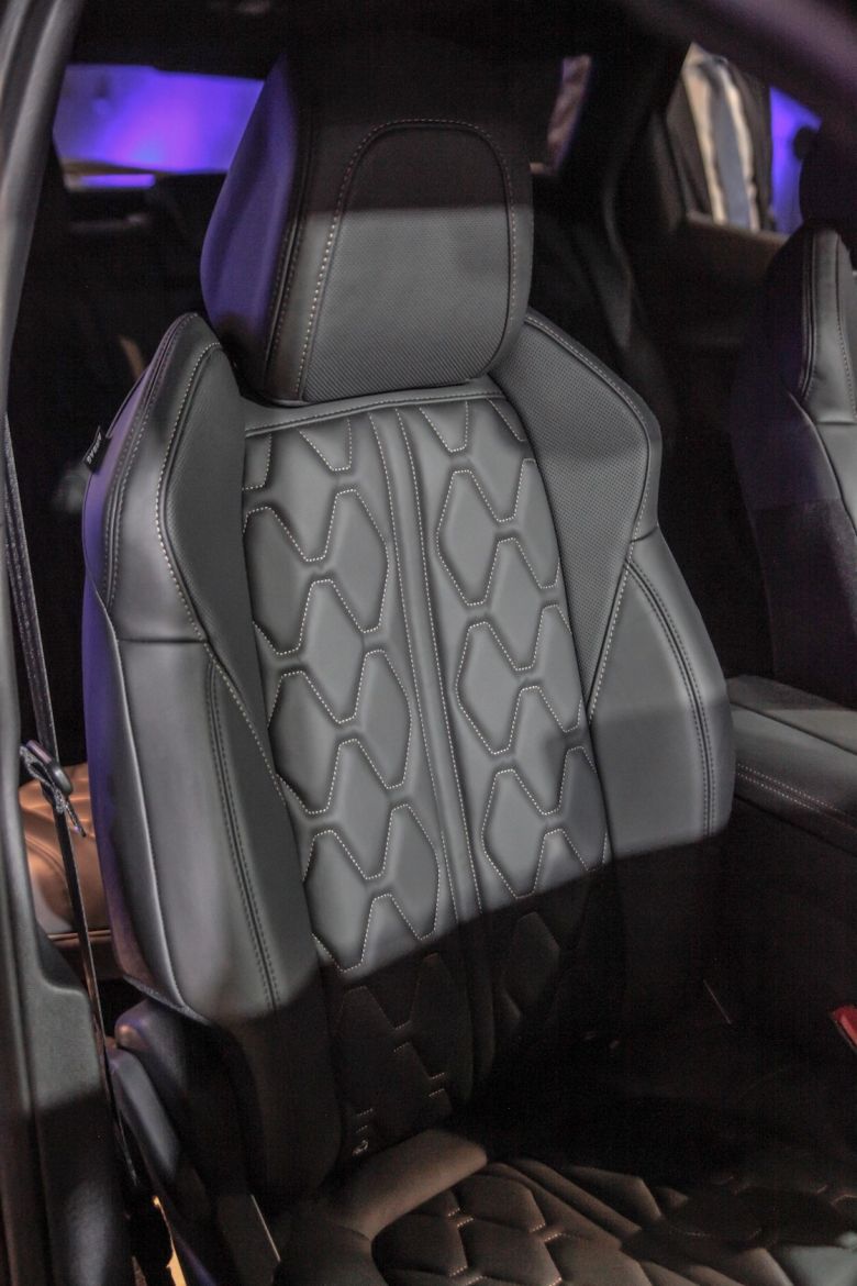 STAFIM lance la nouvelle 3008 en Tunisie