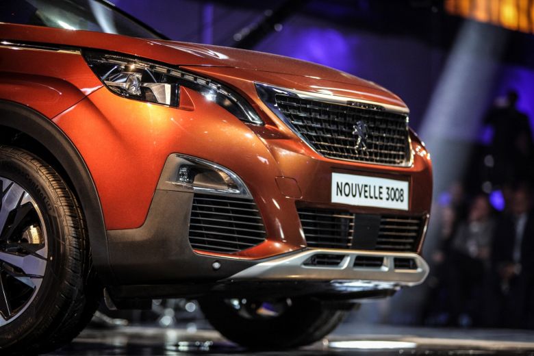 STAFIM lance la nouvelle 3008 en Tunisie