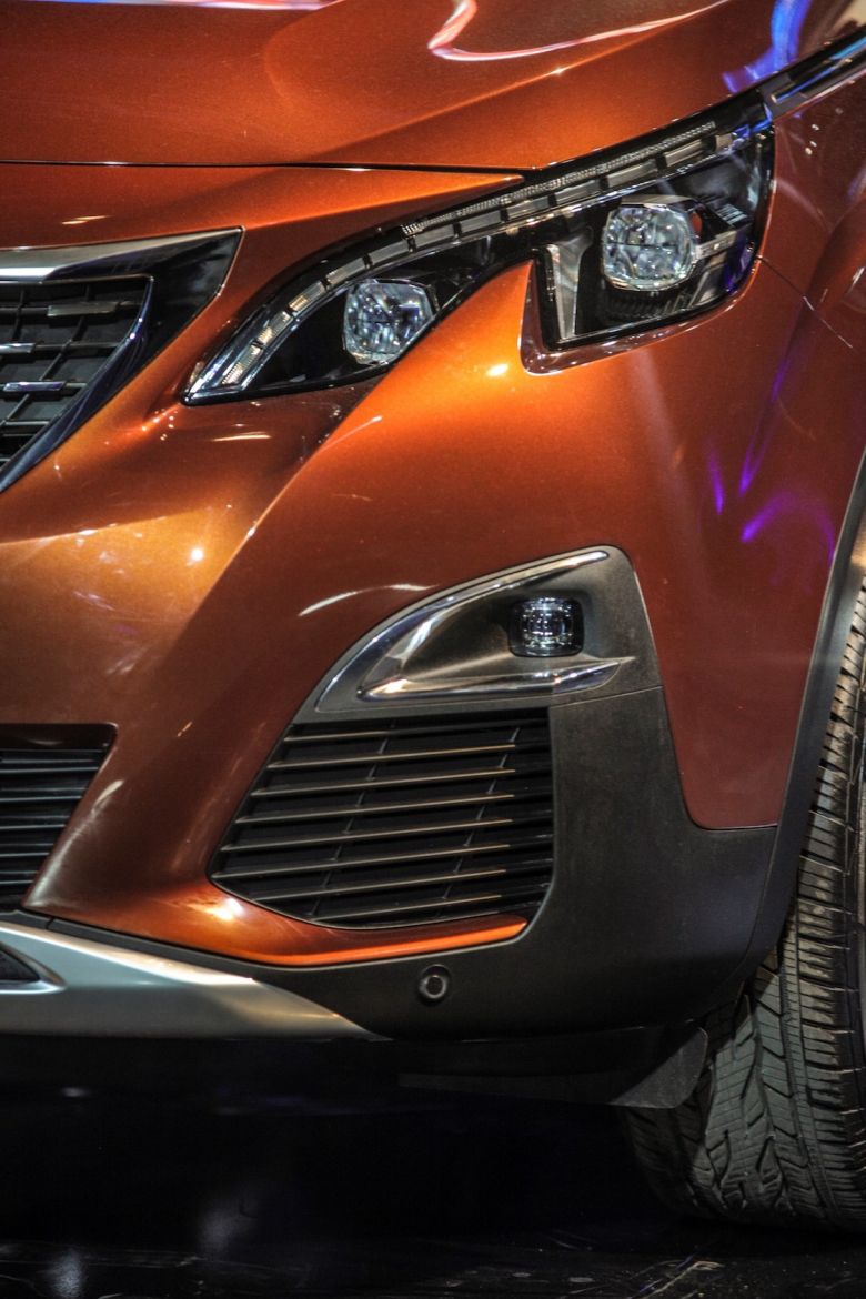 STAFIM lance la nouvelle 3008 en Tunisie