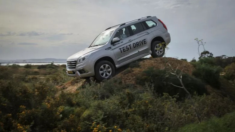 Lancement officiel de Great Wall Haval en Tunisie