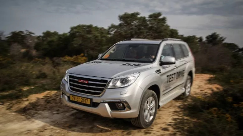 Lancement officiel de Great Wall Haval en Tunisie