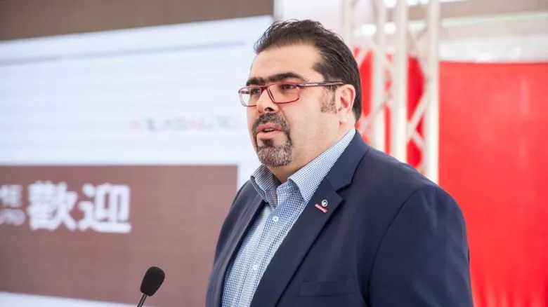 Lancement officiel de Great Wall Haval en Tunisie