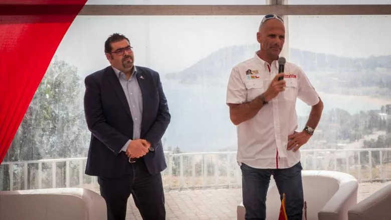 Lancement officiel de Great Wall Haval en Tunisie