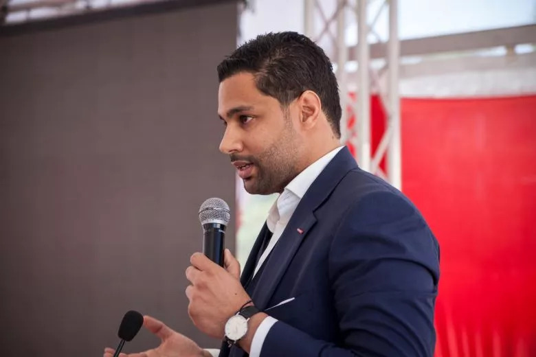 Lancement officiel de Great Wall Haval en Tunisie