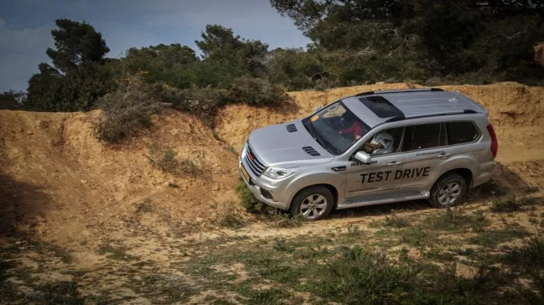 Lancement officiel de Great Wall Haval en Tunisie