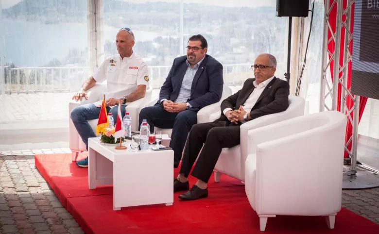 Lancement officiel de Great Wall Haval en Tunisie