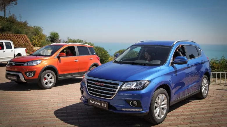 Lancement officiel de Great Wall Haval en Tunisie