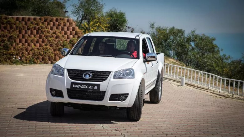 Lancement officiel de Great Wall Haval en Tunisie