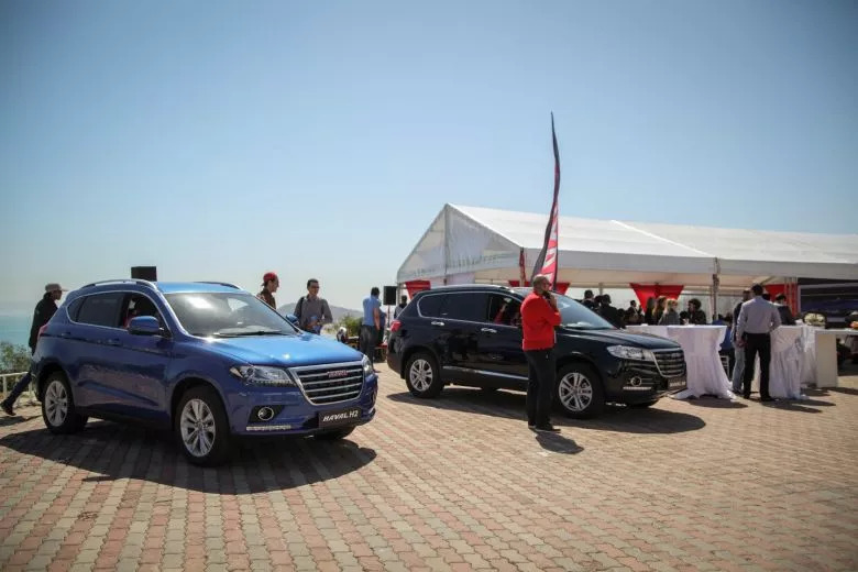 Lancement officiel de Great Wall Haval en Tunisie