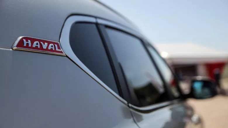 Lancement officiel de Great Wall Haval en Tunisie