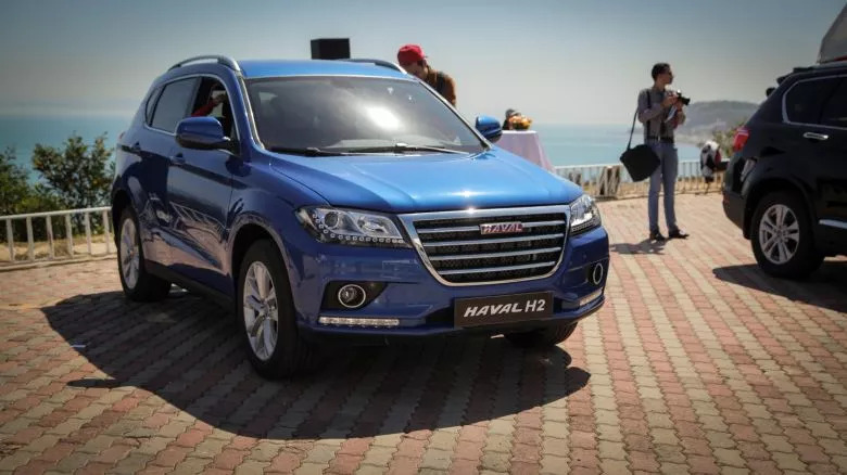 Lancement officiel de Great Wall Haval en Tunisie