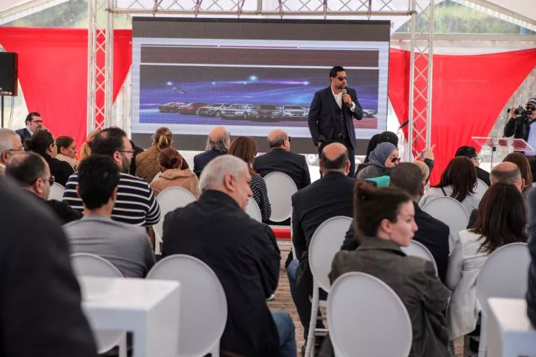 Lancement officiel de Great Wall Haval en Tunisie