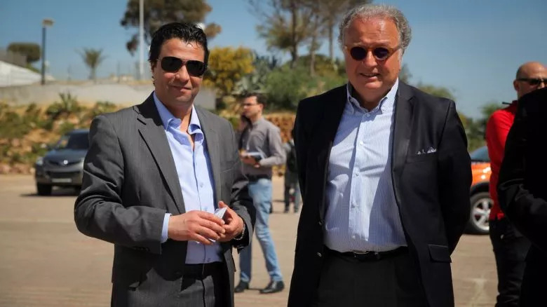 Lancement officiel de Great Wall Haval en Tunisie