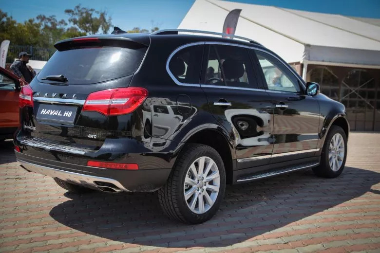 Lancement officiel de Great Wall Haval en Tunisie