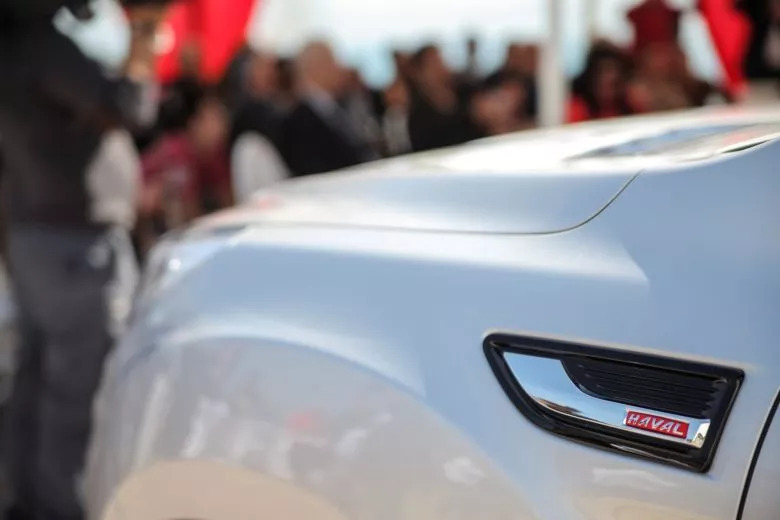Lancement officiel de Great Wall Haval en Tunisie