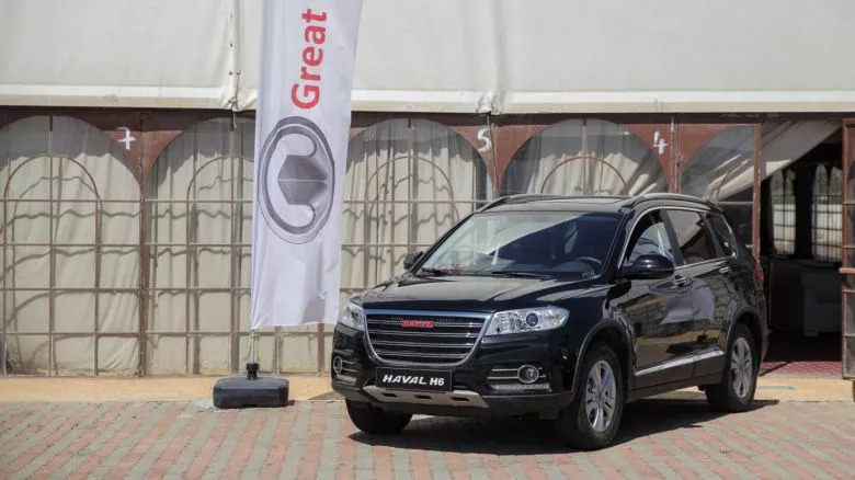 Lancement officiel de Great Wall Haval en Tunisie