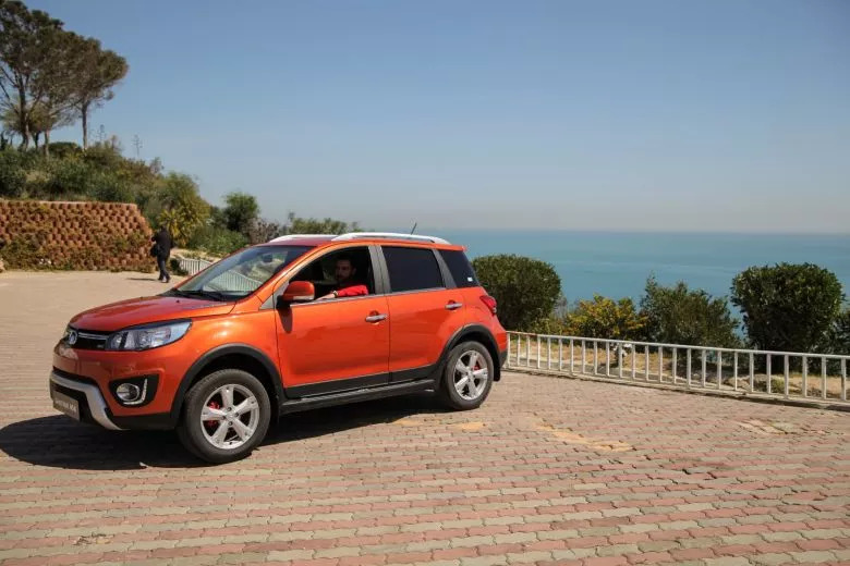 Lancement officiel de Great Wall Haval en Tunisie