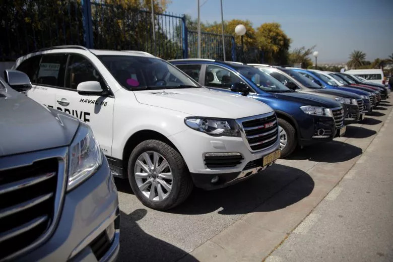 Lancement officiel de Great Wall Haval en Tunisie