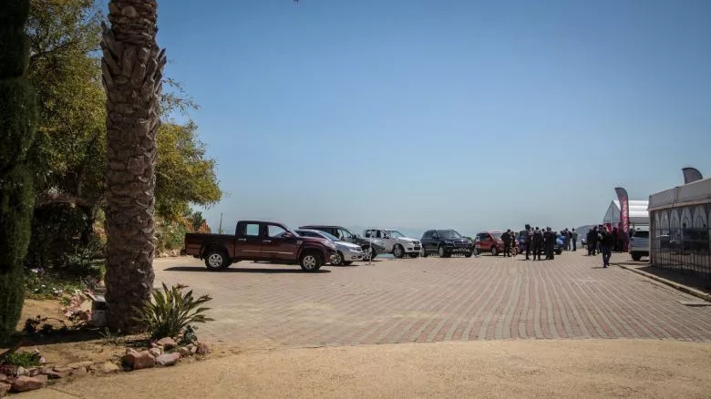 Lancement officiel de Great Wall Haval en Tunisie