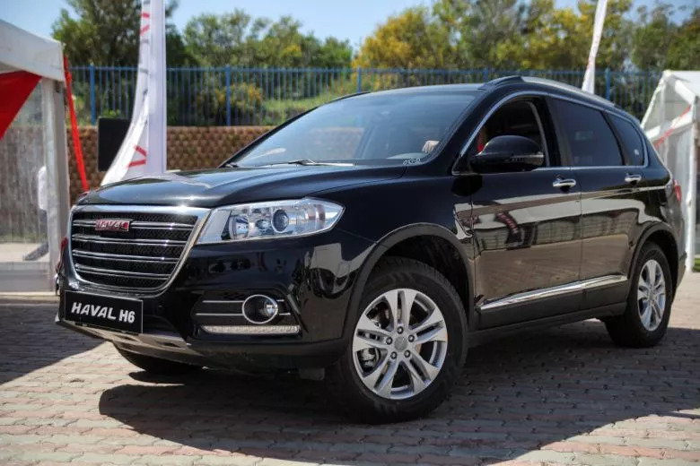 Lancement officiel de Great Wall Haval en Tunisie