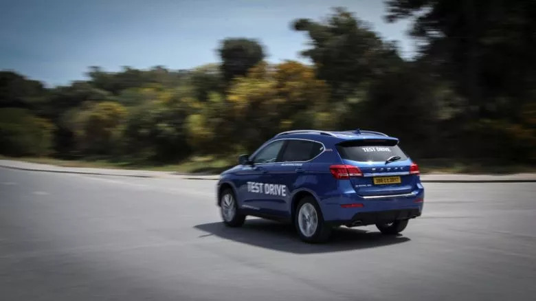 Lancement officiel de Great Wall Haval en Tunisie